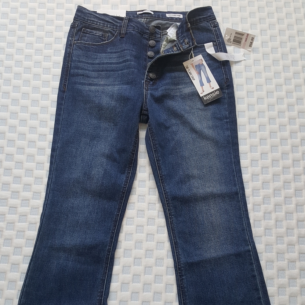 Kensie Female Pants